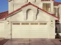 Classic Garage Door Prairie Example