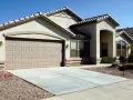 Classic Garage Door Example