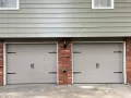 Gallery Collection Garage Door Installed