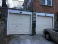Classic Garage Door Example Installed