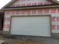 Classic 2-Car Garage Door Example