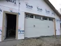 Gallery Collection Garage Door Example with Windows