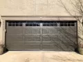 Gallery Collection 2-Car Garage Door Example