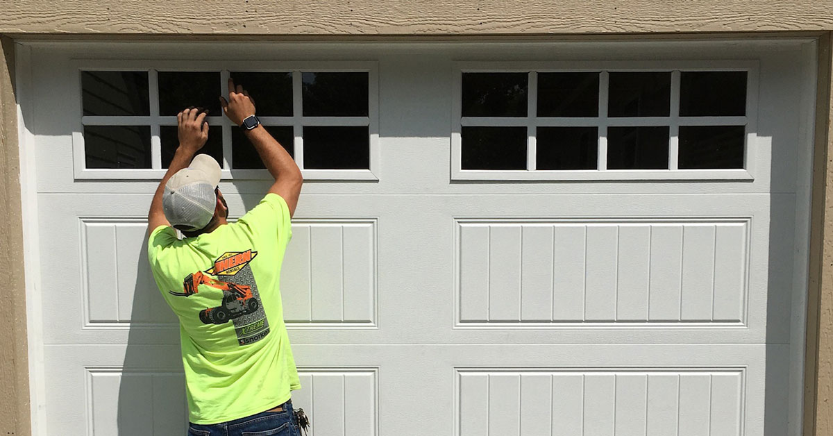 Rainbow Garage Door Service