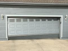 Garage Door Repair