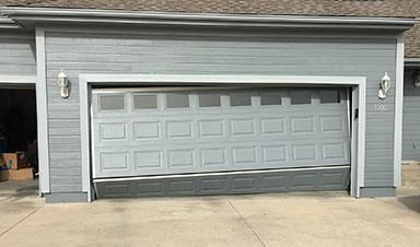 Garage Door Repair