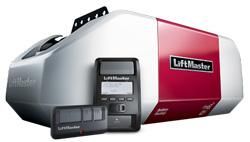 liftmaster's best garage door opener