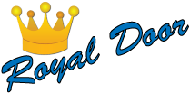 Royal Door logo