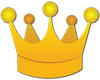 Royal Door Crown