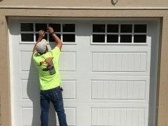 Garage Door & Opener Maintenance