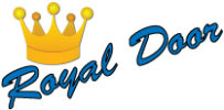 Royal Door logo